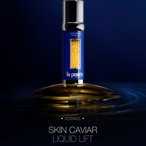 La prairie skin caviar liquid lift - Picture 5 of 7
